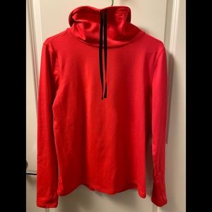 Victoria’s Secret sport VSX running long sleeve workout top Small